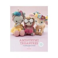 Amigurumi Treasures -