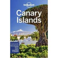 Lonely Planet Canary Islands -
