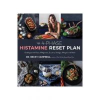 4-Phase Histamine Reset Plan - Becky Campbell