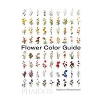 Flower Color Guide - Darroch Putnam