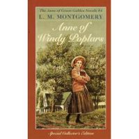 Anne of Windy Poplars - L. M. Montgomery