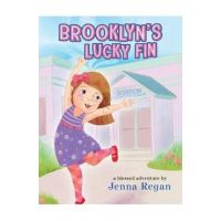 Brooklyn's Lucky Fin - Jenna Regan