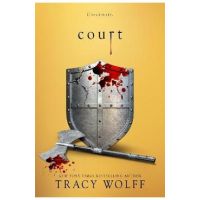 Court - Tracy Wolff