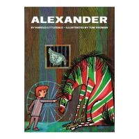 Alexander - Harold Littledale