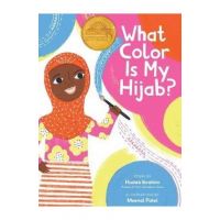 What Color is My Hijab? - Hudda Ibrahim