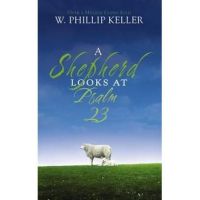 Shepherd Looks at Psalm 23