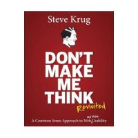 Don't Make Me Think, Revisited