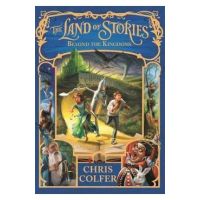 Land of Stories: Beyond the Kingdoms - Chris Colfer