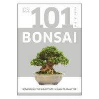 101 Essential Tips Bonsai - Harry Tomlinson