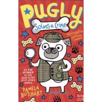 Pugly Solves a Crime - Pamela Butchart