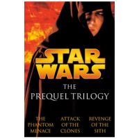 The Prequel Trilogy: Star Wars - Terry Brooks