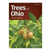 Trees of Ohio Field Guide - Stan Tekiela