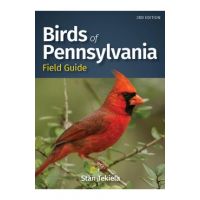 Birds of Pennsylvania Field Guide - Stan Tekiela