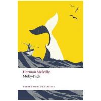 Moby-Dick - Herman Melville