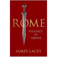 Rome: Strategy of Empire - Lacey