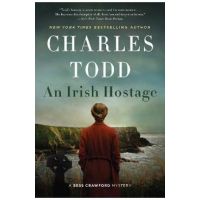 An Irish Hostage - Charles Todd