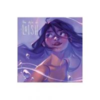 The Style of Loish: Finding Your Artistic Voice - Lois Van Baarle