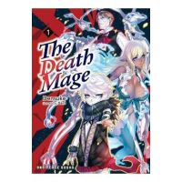 The Death Mage Volume 1 - Densuke