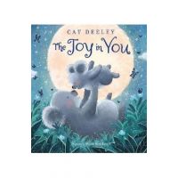 The Joy in You - Cat Deeley