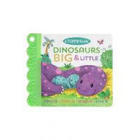 Dinosaurs Big & Little - Scarlett Wing