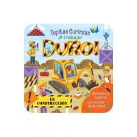 &#65533;A Trabajar Duro! - Jaye Garnett