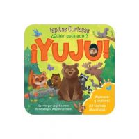 &#65533;Qui&#65533;n Est&#65533; Aqui? &#65533;Yuju! - Jaye Garnett