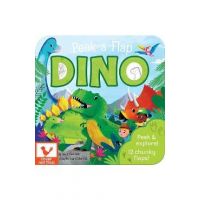 Dino - Jaye Garnett