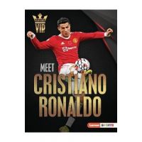 Meet Cristiano Ronaldo - David Stabler