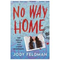 No Way Home - Jody Feldman