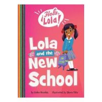 Lola and the New School - Keka Novales