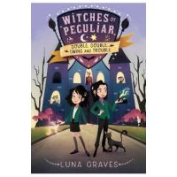 Double, Double, Twins and Trouble: Volume 1 - Luna Graves