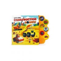 Construction Songs - Tommy Doyle