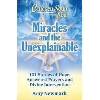 Chicken Soup for the Soul: Miracles and the Unexplainable: 101 Stories of Hope, Answered Prayers, and Divine Intervention - Amy Newmark