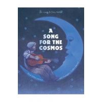 A Song for the Cosmos - Jan Lower