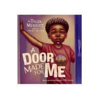 A Door Made for Me - Tyler Merritt