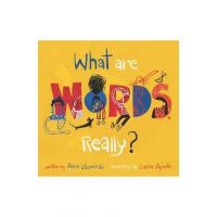 What Are Words, Really? - Alexi Lubomirski
