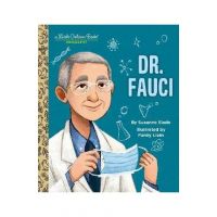 Dr. Fauci: A Little Golden Book Biography - Suzanne Slade