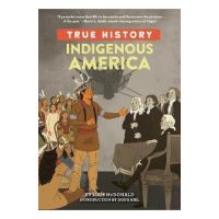 Indigenous America - Liam Mcdonald