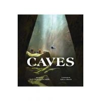 Caves - Nell Cross Beckerman