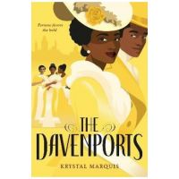 The Davenports - Krystal Marquis