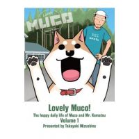 Lovely Muco! 1 - Takayuki Mizushina
