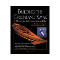 Building the Greenland Kayak