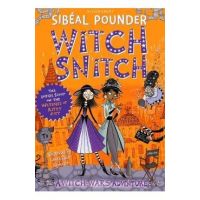 Witch Snitch