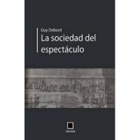 Socidad del Espect culo