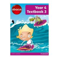 Abacus Year 4 Textbook 3