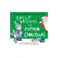 Emily Brown and Father Christmas