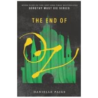 End of Oz