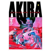 Akira Volume 1 - Katsuhiro Otomo