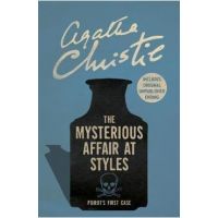 Mysterious Affair at Styles