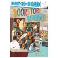 Bookstore Bunnies: Ready-To-Read Pre-Level 1 - Eric Seltzer